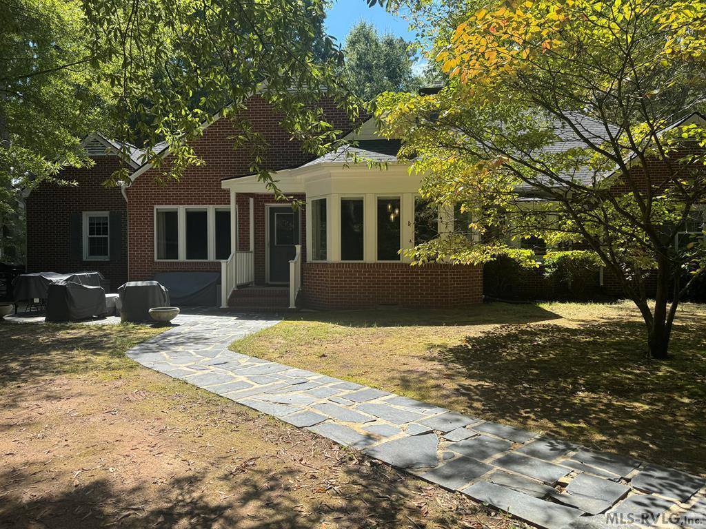 306 Chaptico Road, South Hill, VA 23970