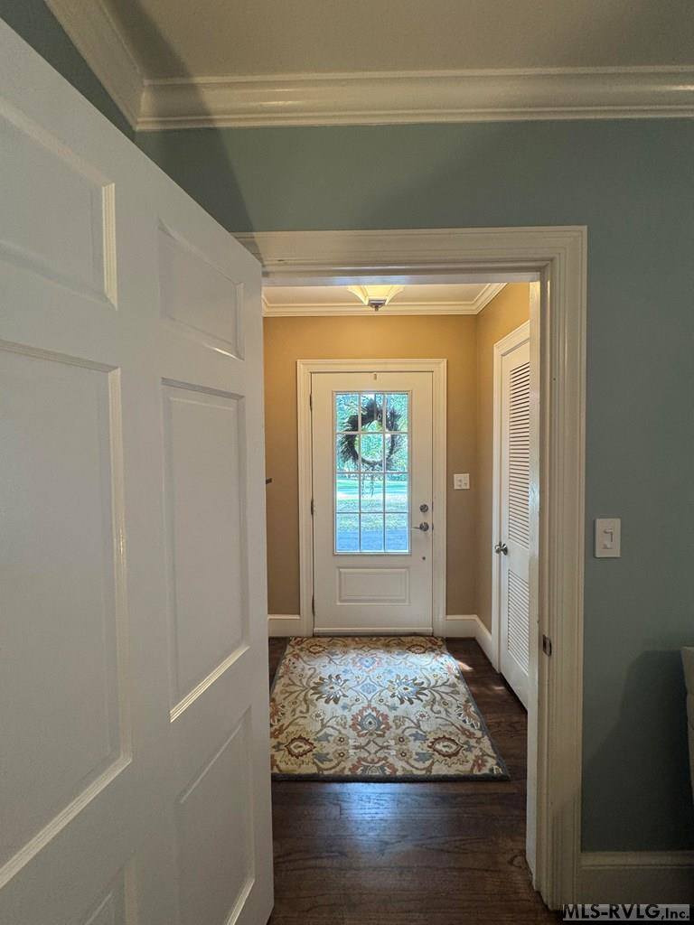 306 Chaptico Road, South Hill, VA 23970