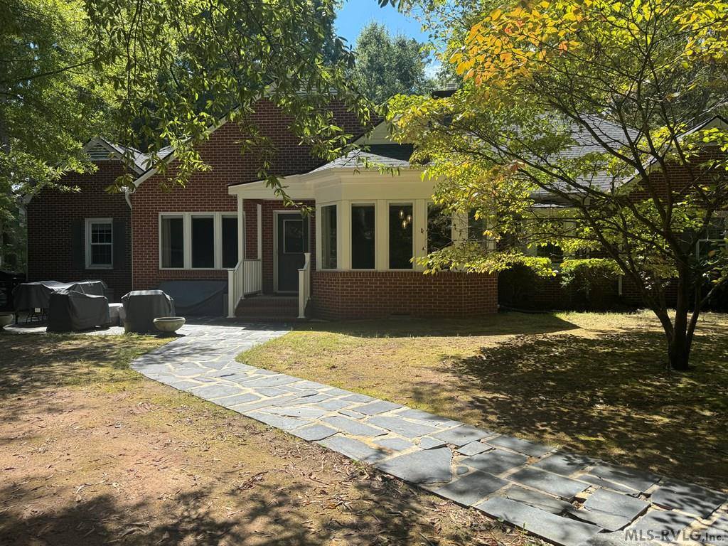 306 Chaptico Road, South Hill, VA 23970
