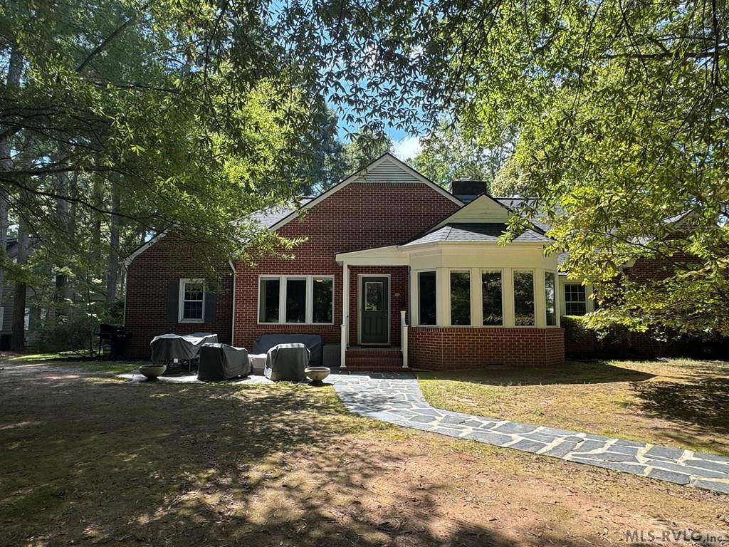 306 Chaptico Road, South Hill, VA 23970