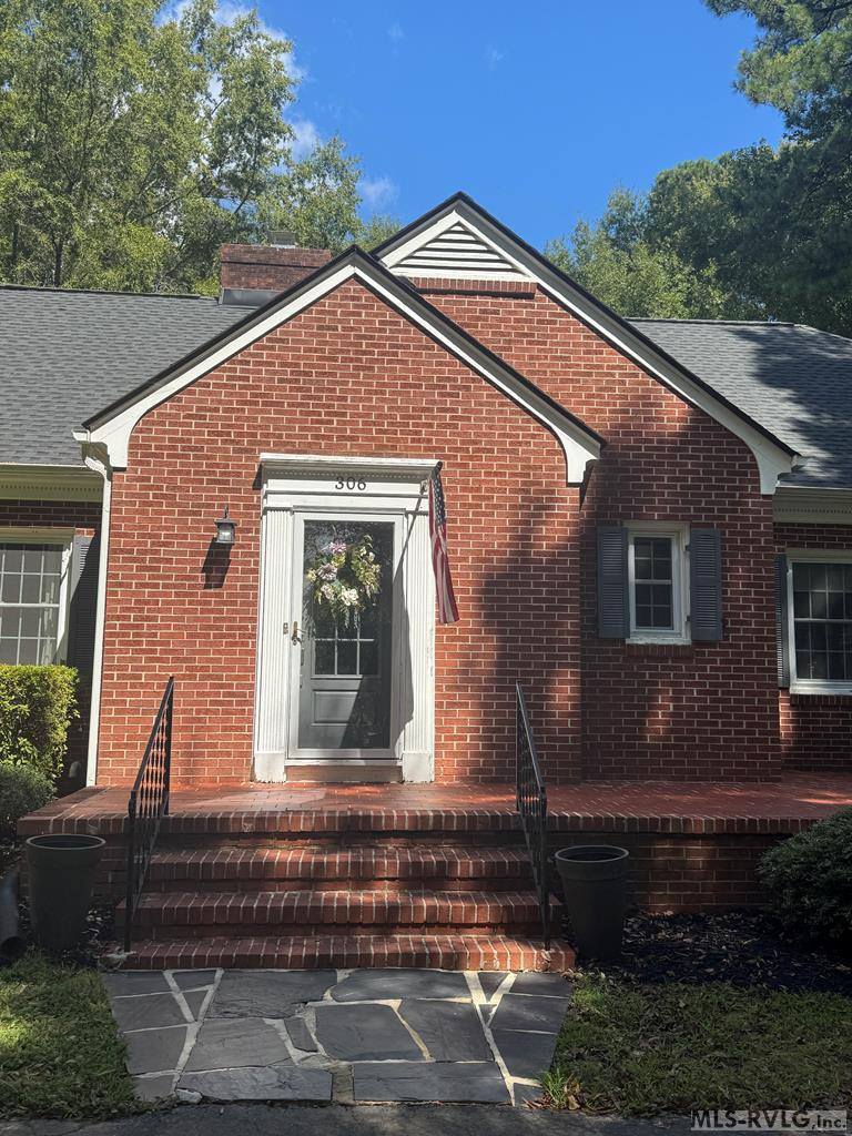 306 Chaptico Road, South Hill, VA 23970