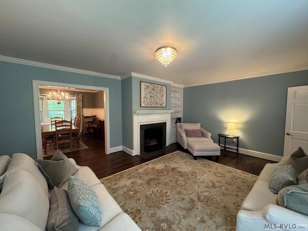 306 Chaptico Road, South Hill, VA 23970