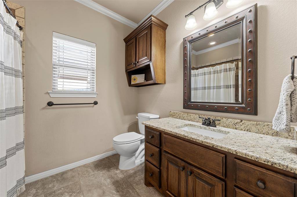 9916 Houston Drive, Waco, TX 76712