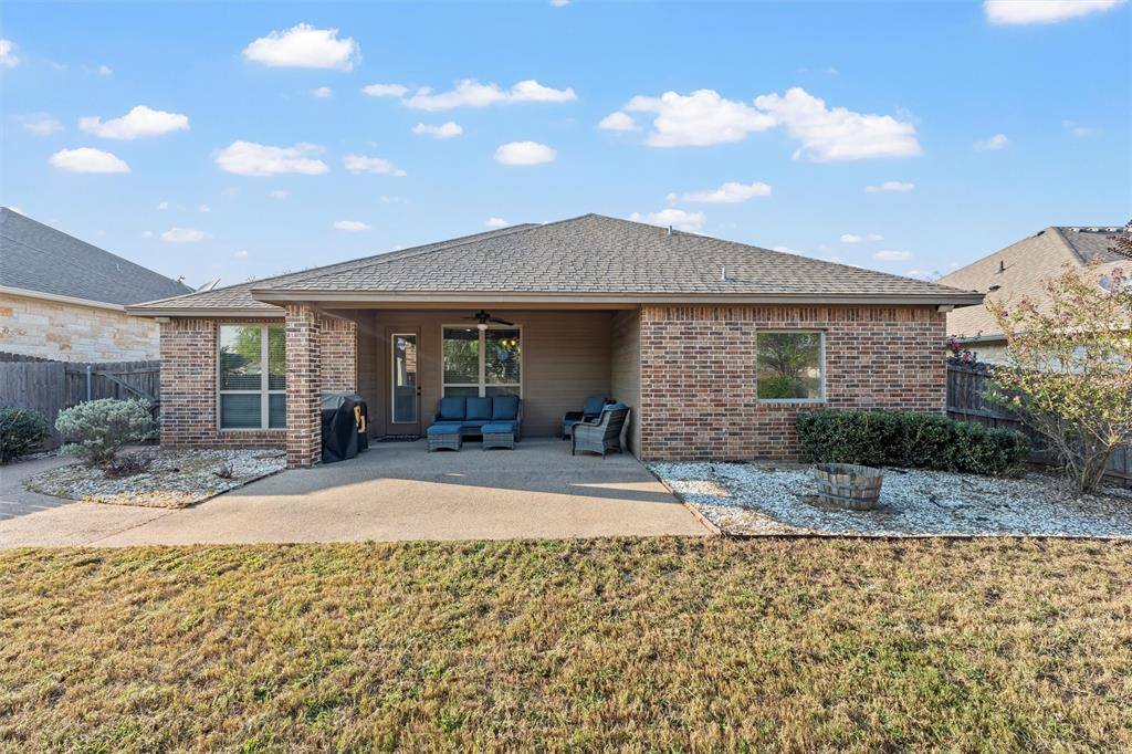 9916 Houston Drive, Waco, TX 76712