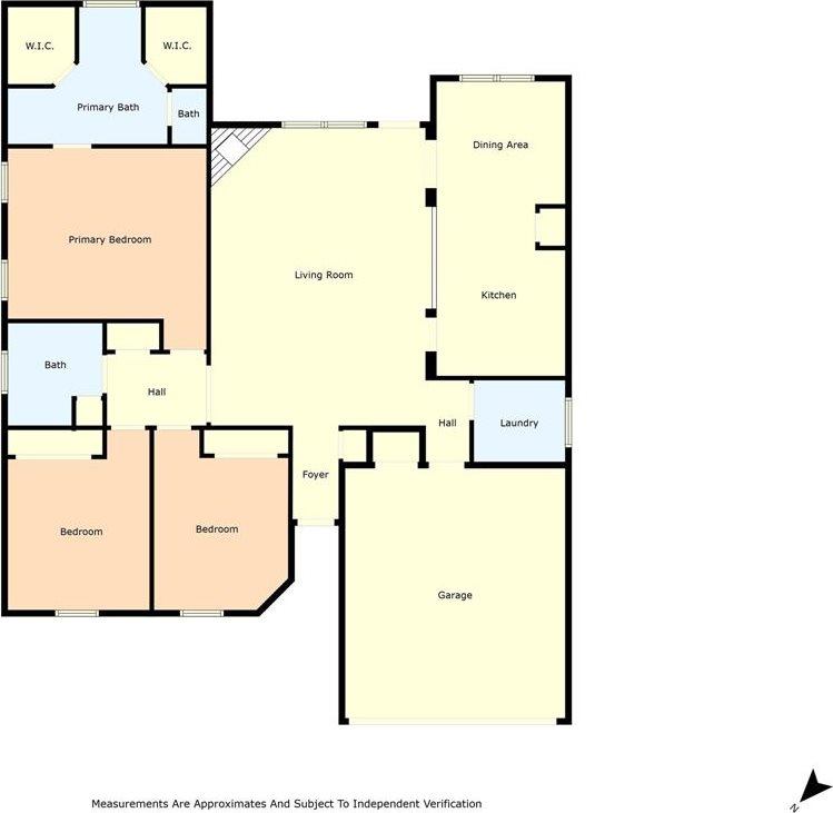 9916 Houston Drive, Waco, TX 76712