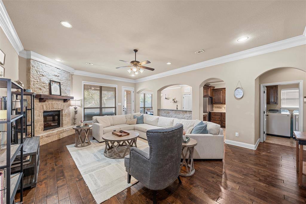 9916 Houston Drive, Waco, TX 76712