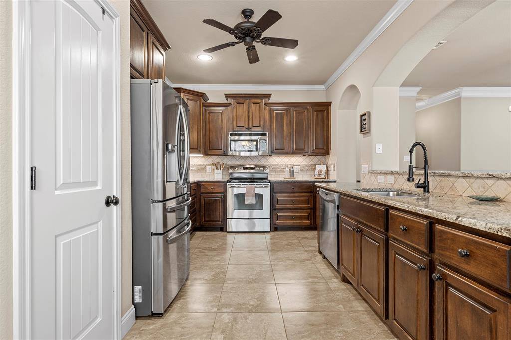 9916 Houston Drive, Waco, TX 76712