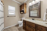 9916 Houston Drive, Waco, TX 76712