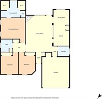 9916 Houston Drive, Waco, TX 76712