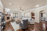 9916 Houston Drive, Waco, TX 76712