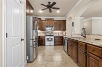 9916 Houston Drive, Waco, TX 76712