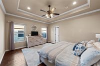 9916 Houston Drive, Waco, TX 76712