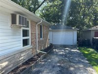 313 Oakwood Street, Park Forest, IL 60466