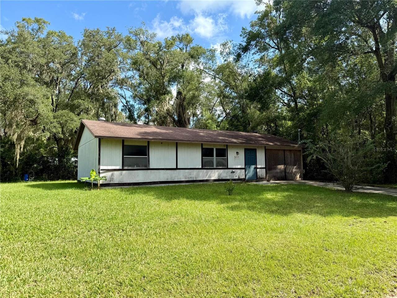 5971 NW 11TH Place, Ocala, FL 34482