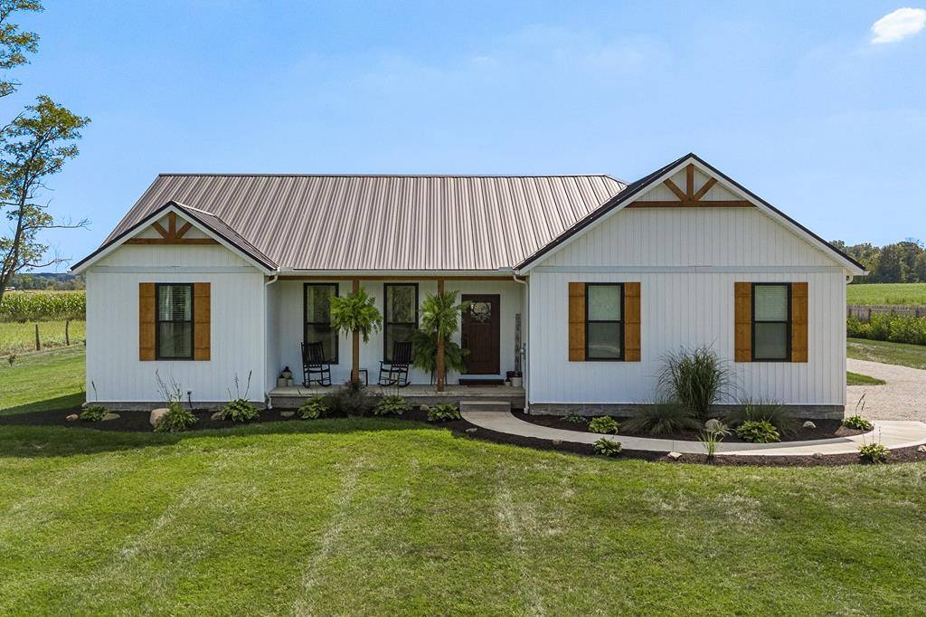 1167 Twp Rd 1056, Ashland, OH 44805