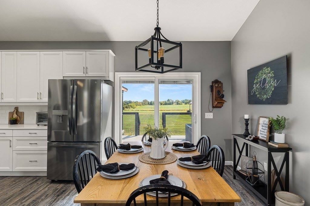 1167 Twp Rd 1056, Ashland, OH 44805