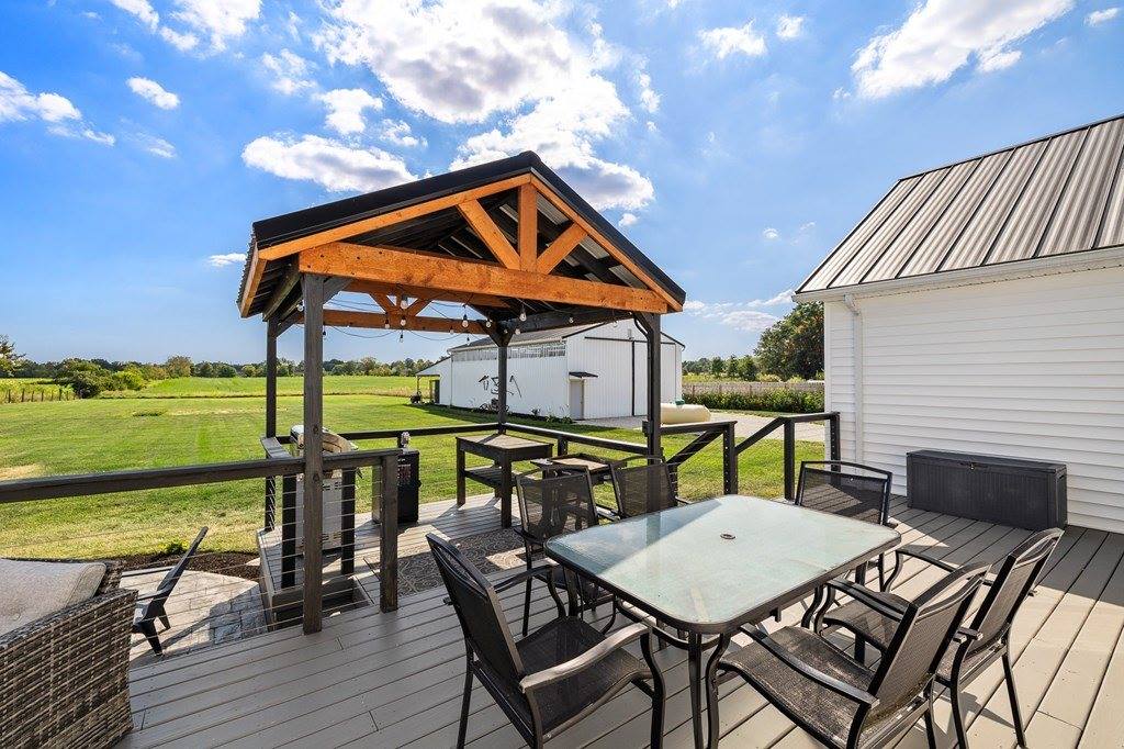 1167 Twp Rd 1056, Ashland, OH 44805