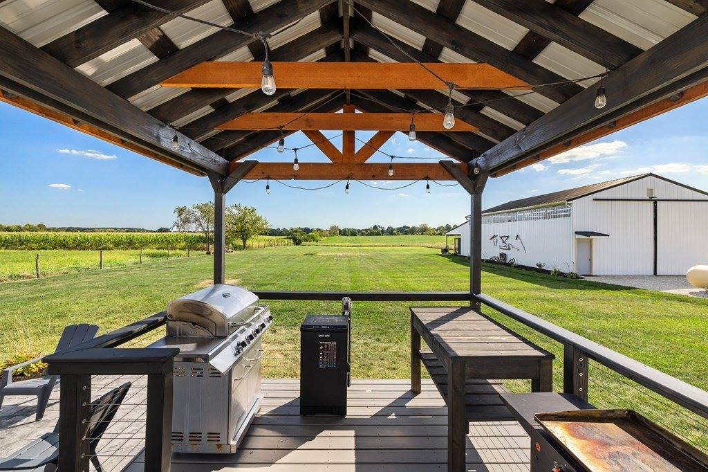 1167 Twp Rd 1056, Ashland, OH 44805