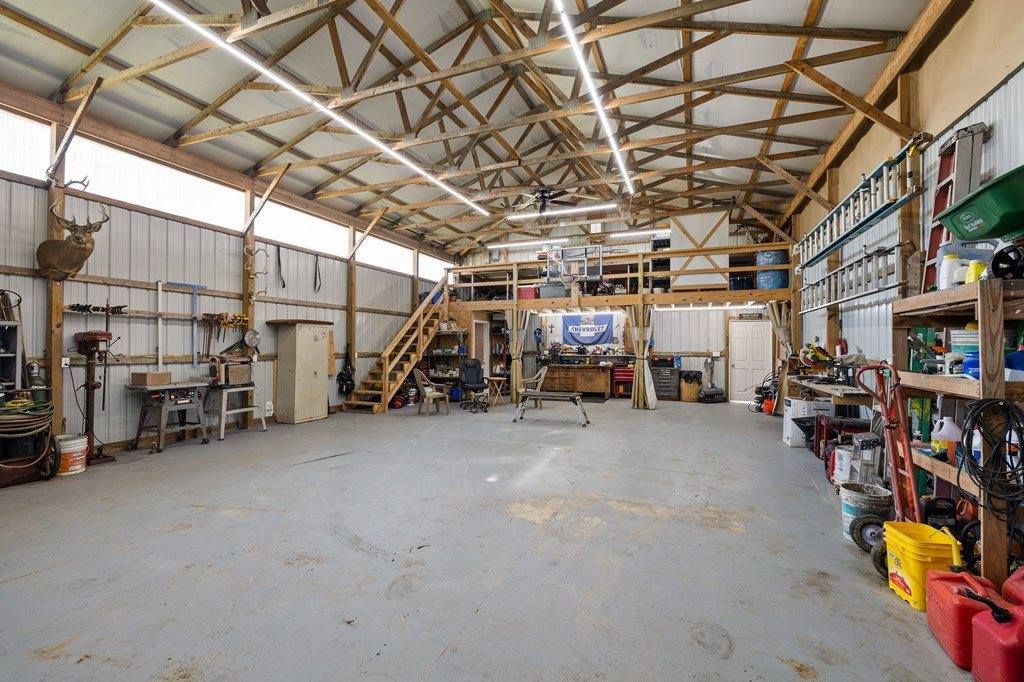 1167 Twp Rd 1056, Ashland, OH 44805