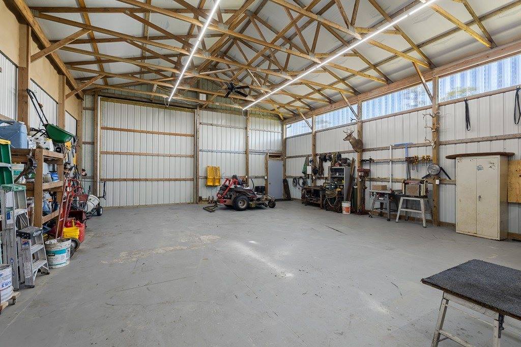 1167 Twp Rd 1056, Ashland, OH 44805