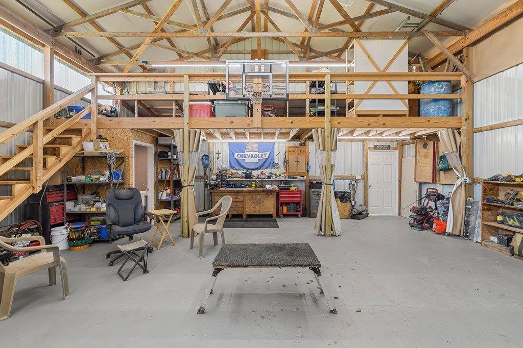 1167 Twp Rd 1056, Ashland, OH 44805