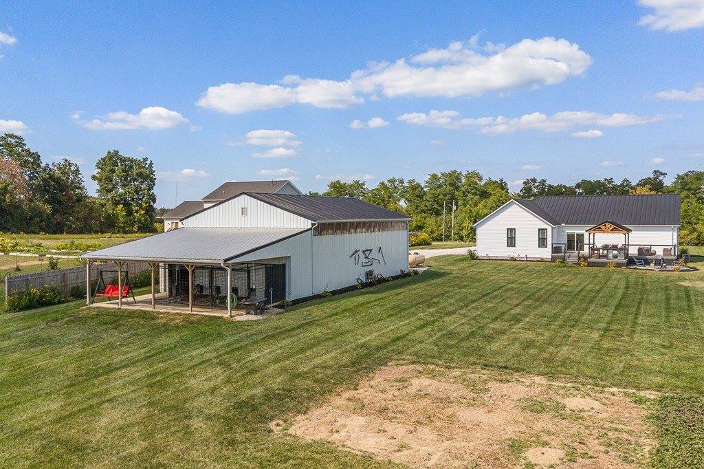 1167 Twp Rd 1056, Ashland, OH 44805