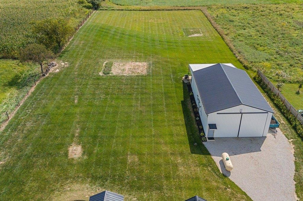 1167 Twp Rd 1056, Ashland, OH 44805