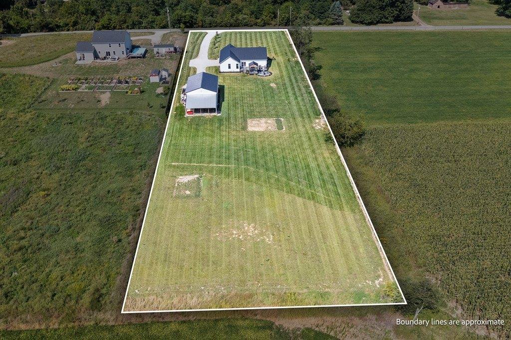 1167 Twp Rd 1056, Ashland, OH 44805