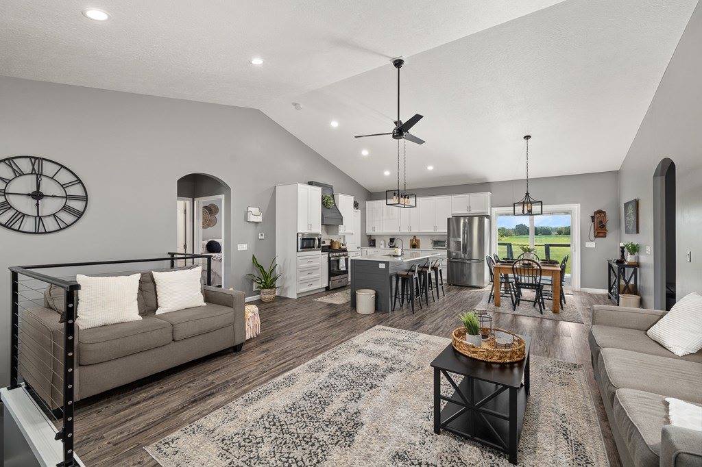 1167 Twp Rd 1056, Ashland, OH 44805