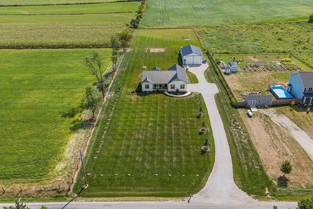 1167 Twp Rd 1056, Ashland, OH 44805