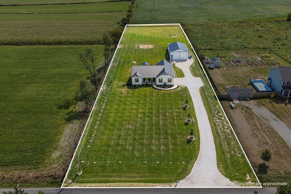 1167 Twp Rd 1056, Ashland, OH 44805