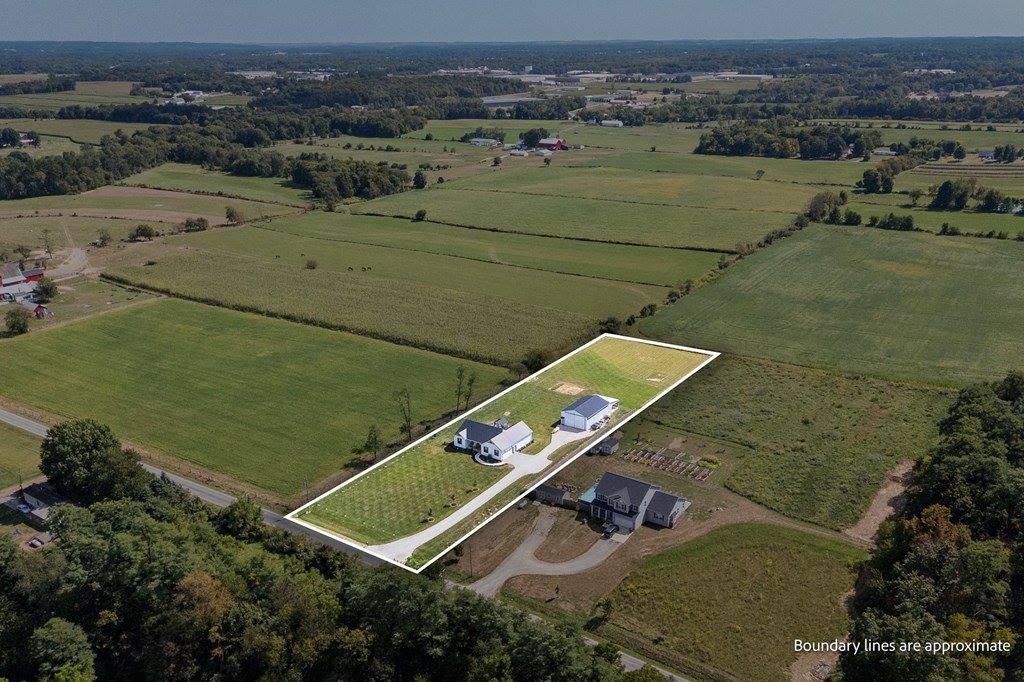 1167 Twp Rd 1056, Ashland, OH 44805