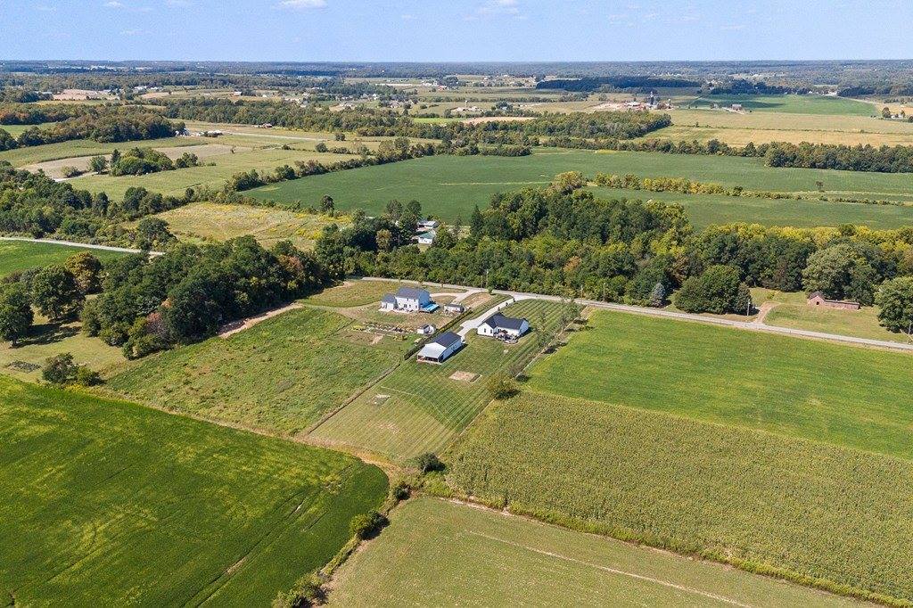 1167 Twp Rd 1056, Ashland, OH 44805