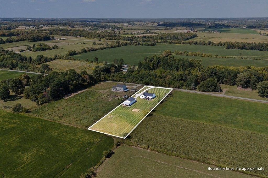 1167 Twp Rd 1056, Ashland, OH 44805