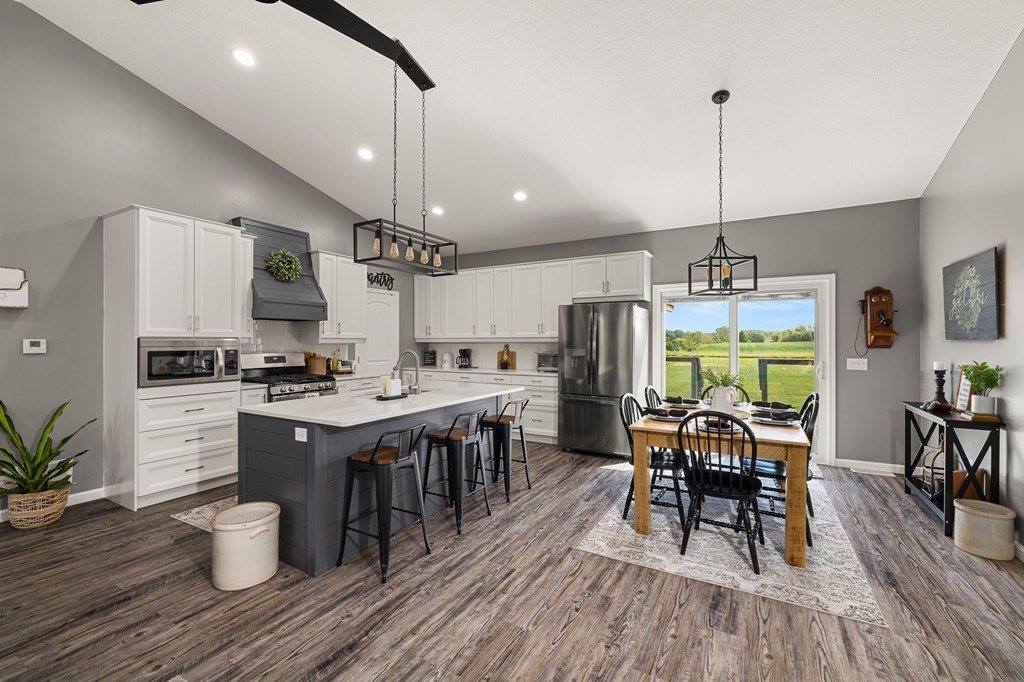 1167 Twp Rd 1056, Ashland, OH 44805