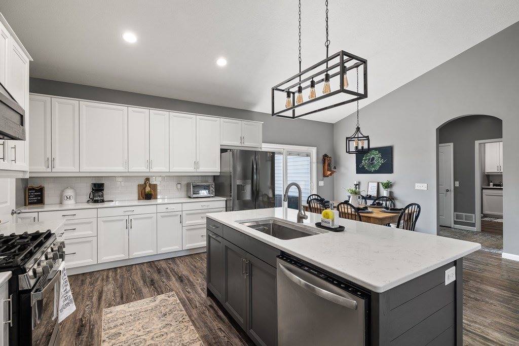 1167 Twp Rd 1056, Ashland, OH 44805