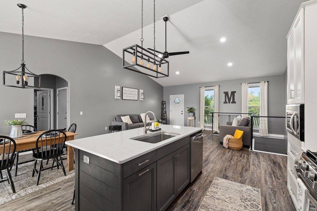 1167 Twp Rd 1056, Ashland, OH 44805