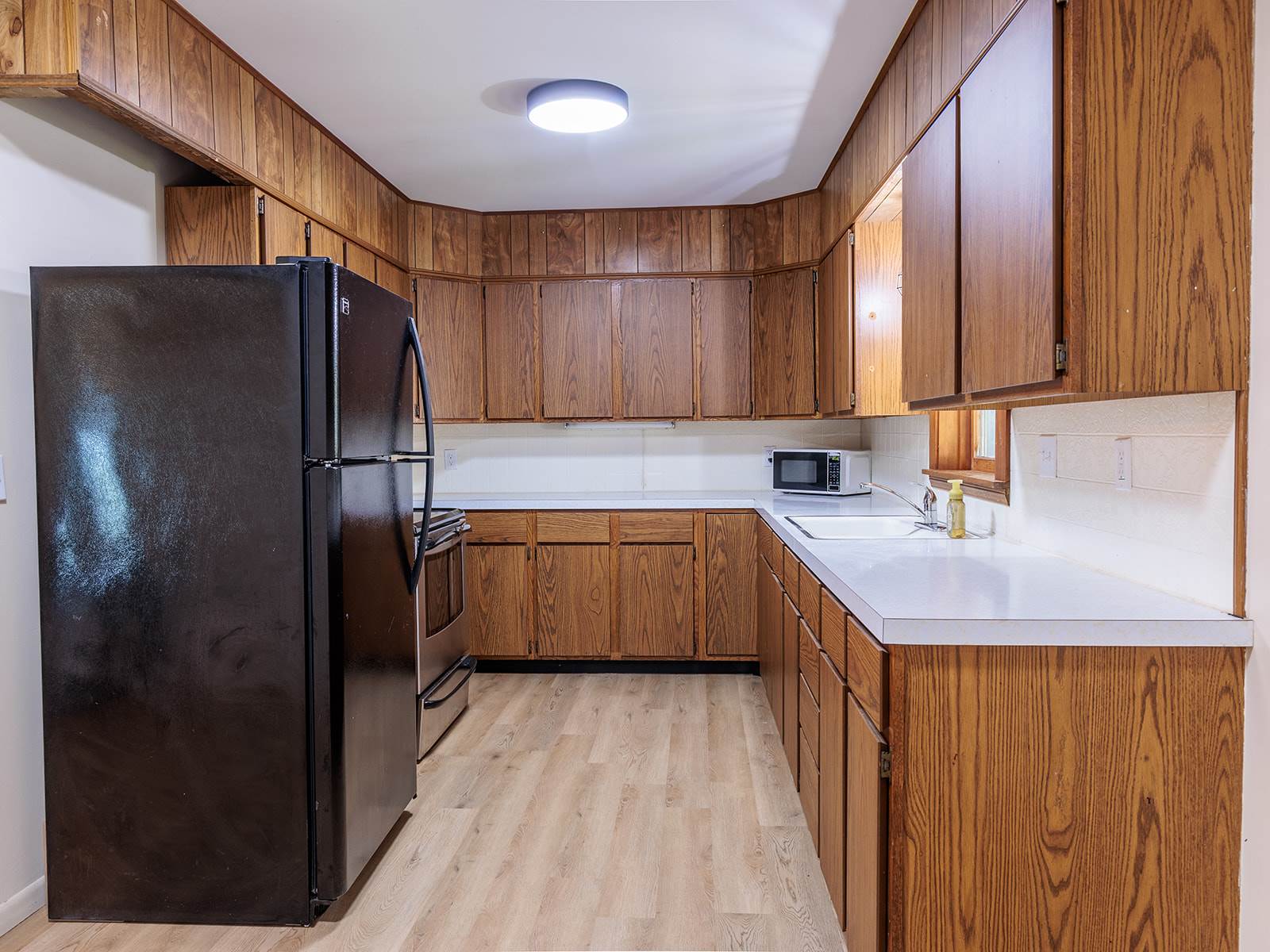 923 Harris, Winfield, KS 67156