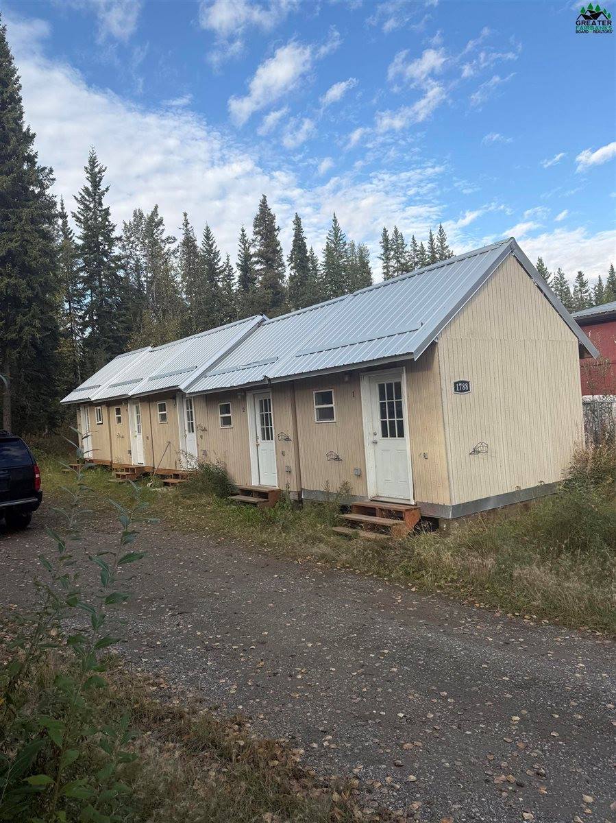 1788 Army Road, Fairbanks, AK 99709