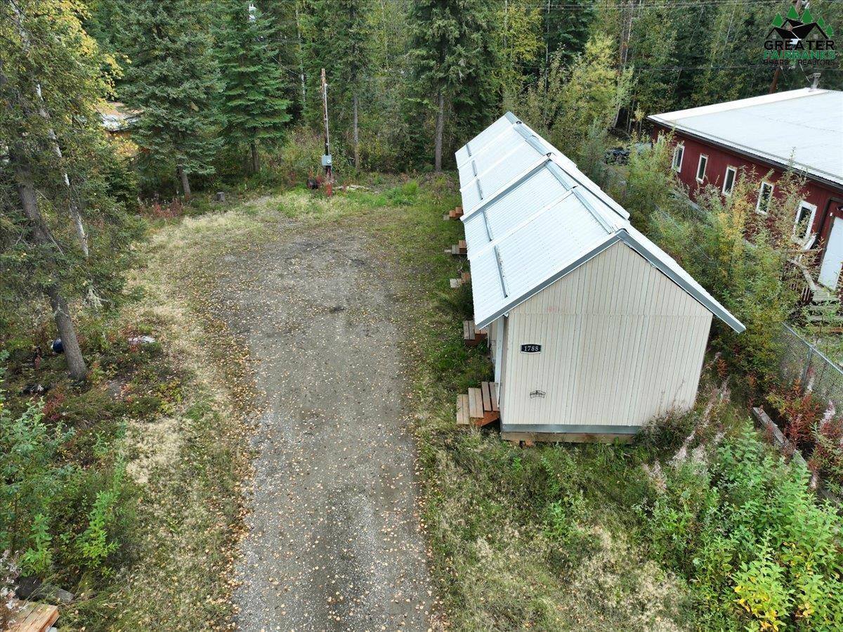 1788 Army Road, Fairbanks, AK 99709