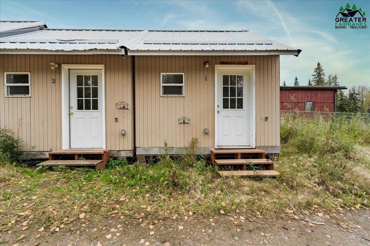 1788 Army Road, Fairbanks, AK 99709