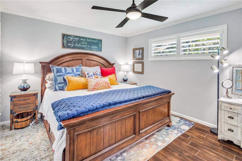 3337 Triple Bend Circle, College Station, TX 77845