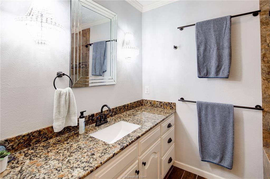 3337 Triple Bend Circle, College Station, TX 77845