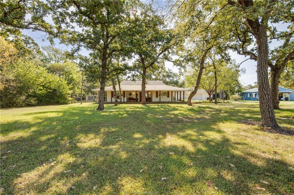 3337 Triple Bend Circle, College Station, TX 77845