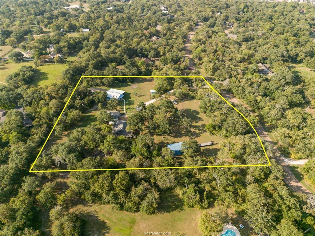 3337 Triple Bend Circle, College Station, TX 77845