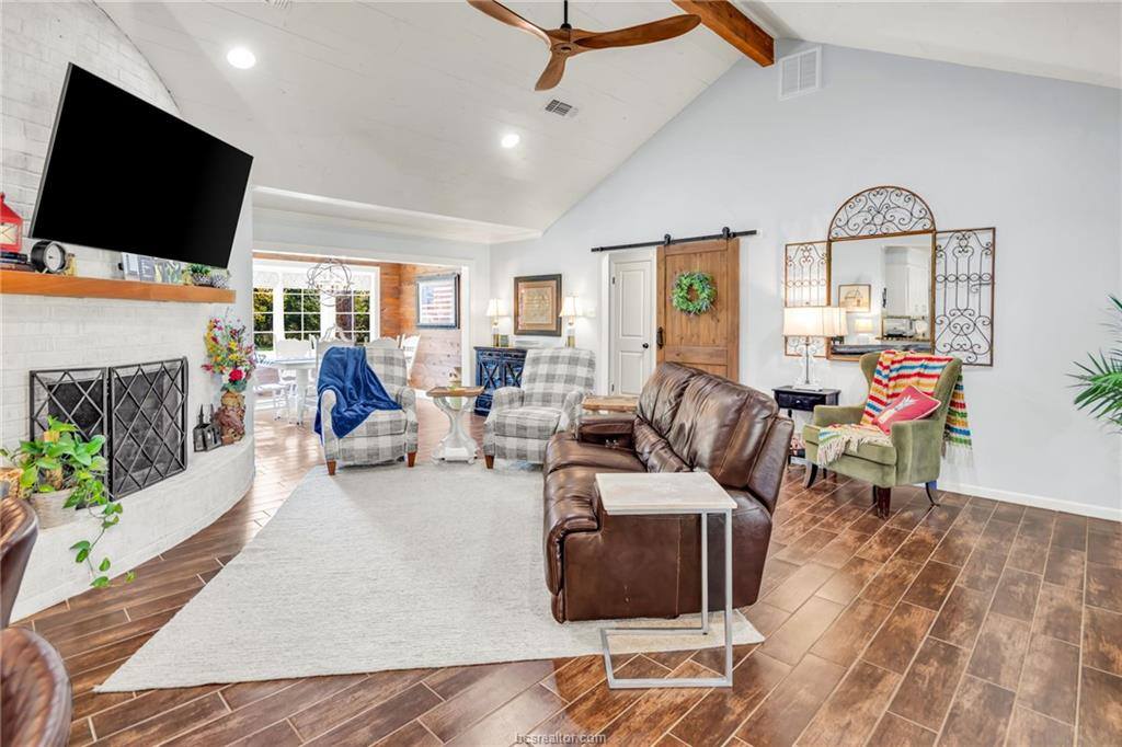 3337 Triple Bend Circle, College Station, TX 77845