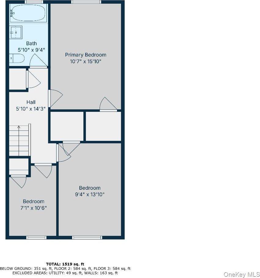 6002 80th Avenue, New York, NY 11385