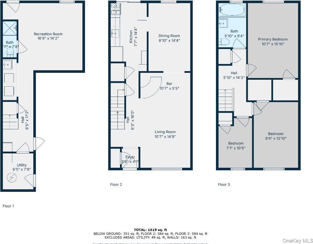 6002 80th Avenue, New York, NY 11385