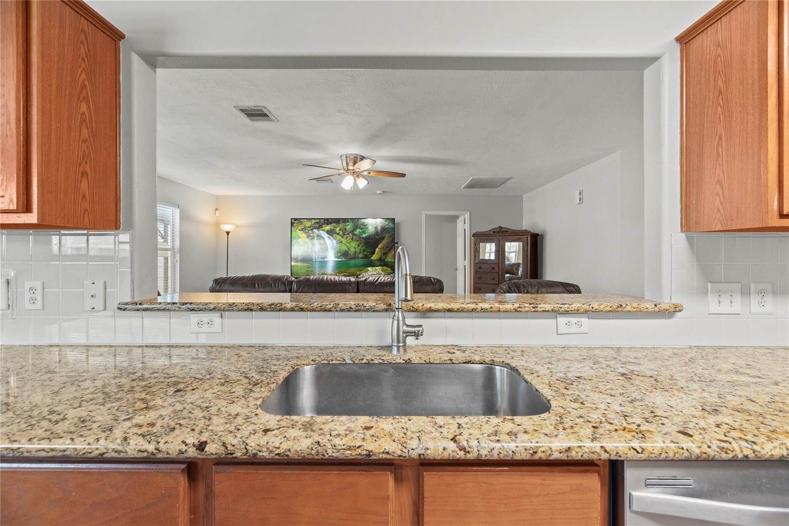 18718 Forest Deer Road, Houston, TX 77084