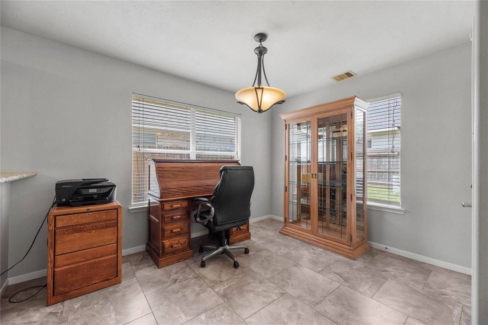 18718 Forest Deer Road, Houston, TX 77084